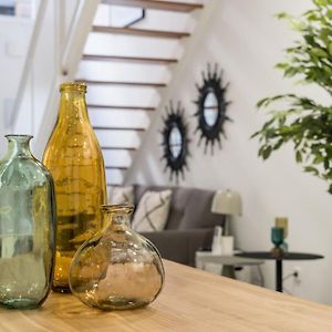 Apartamento de 1 Dormitorio